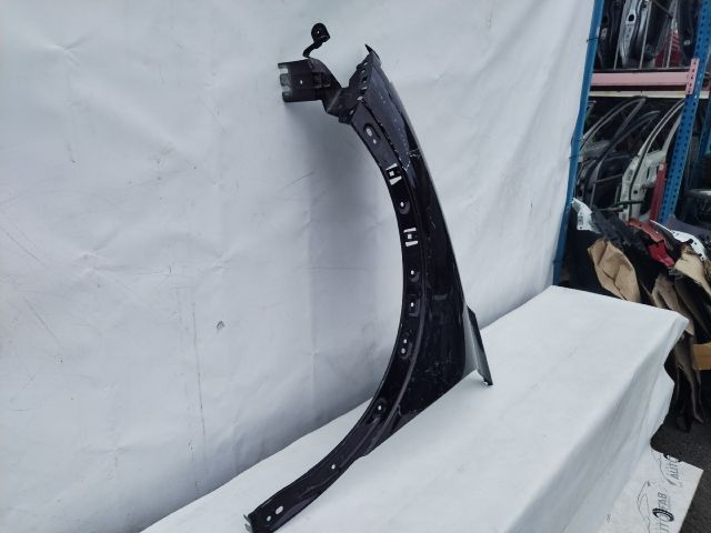 bontott DS DS 3/DS 3 CROSSBACK Bal első Sárvédő