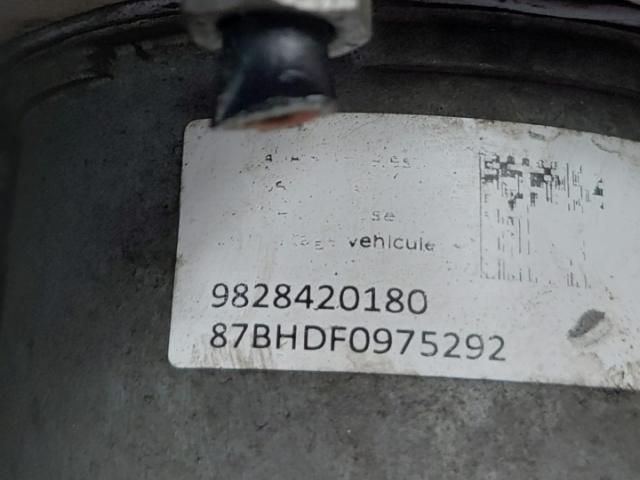 bontott DS DS 7 ABS Kocka