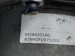 bontott DS DS 7 ABS Kocka