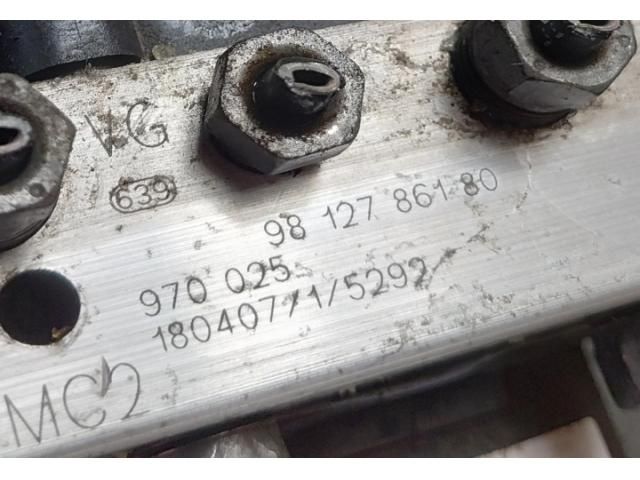 bontott DS DS 7 ABS Kocka