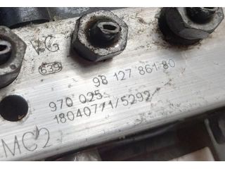 bontott DS DS 7 ABS Kocka