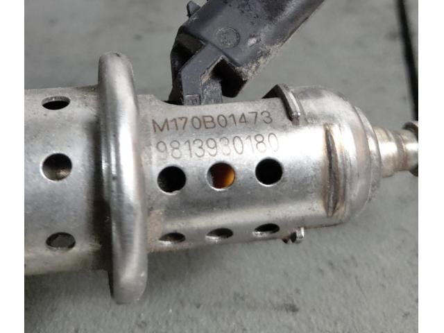 bontott DS DS 7 AdBlue Befecskendező Egység