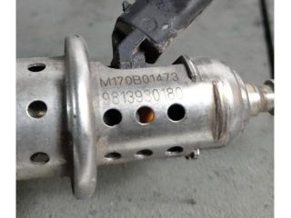 bontott DS DS 7 AdBlue Befecskendező Egység