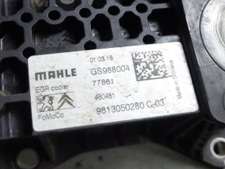 bontott DS DS 7 EGR Hűtő