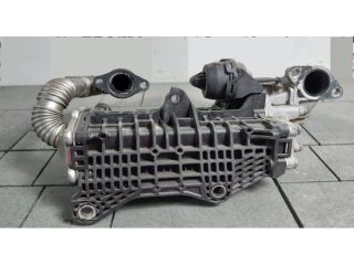 bontott DS DS 7 EGR Hűtő