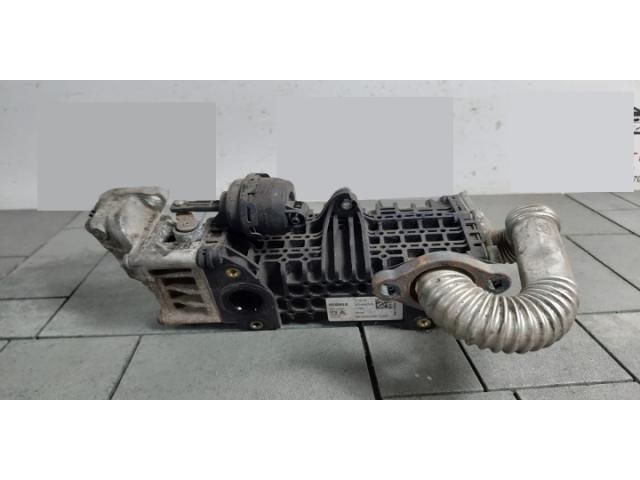 bontott DS DS 7 EGR Hűtő