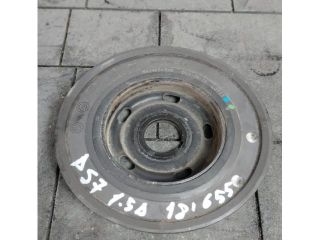 bontott DS DS 7 Főtengely Szíjtárcsa