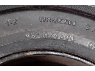 bontott DS DS 7 Főtengely Szíjtárcsa