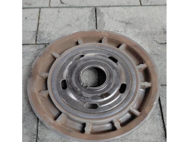 bontott DS DS 7 Főtengely Szíjtárcsa