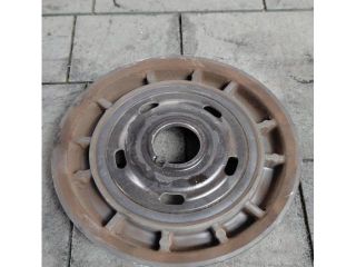 bontott DS DS 7 Főtengely Szíjtárcsa