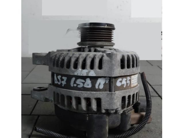 bontott DS DS 7 Generátor