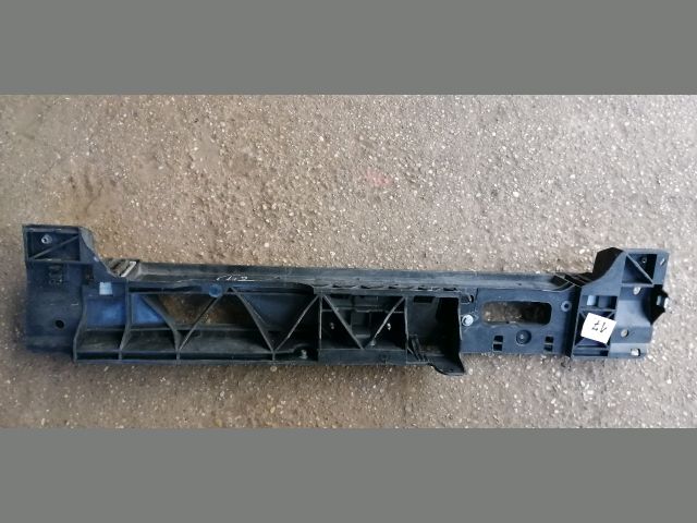 bontott DS DS 7 Homlokfal (Üres lemez)