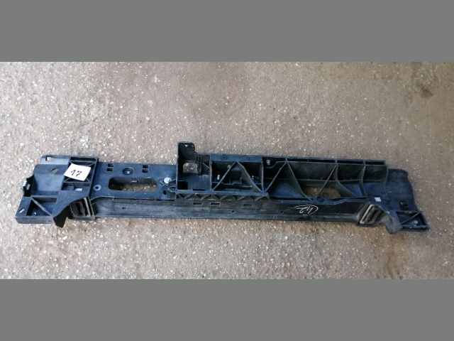 bontott DS DS 7 Homlokfal (Üres lemez)