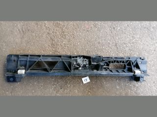 bontott DS DS 7 Homlokfal (Üres lemez)