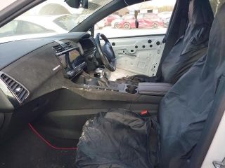 bontott DS DS 7 Klíma Cső