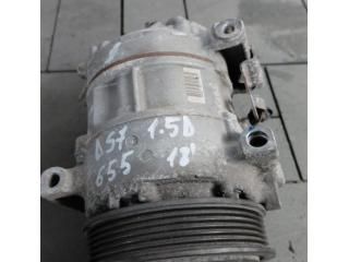 bontott DS DS 7 Klímakompresszor