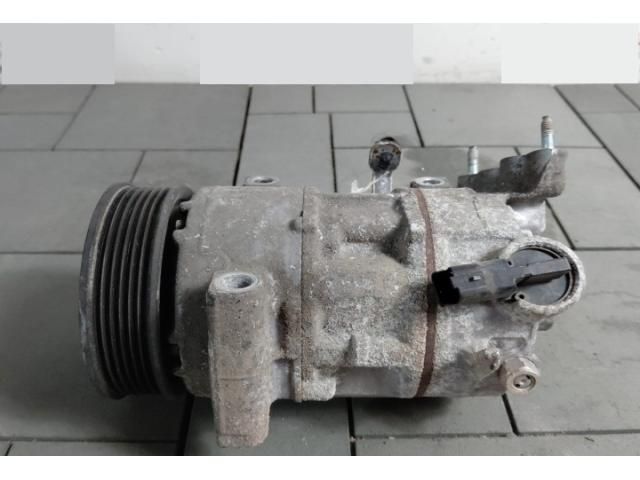 bontott DS DS 7 Klímakompresszor