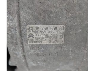 bontott DS DS 7 Klímakompresszor