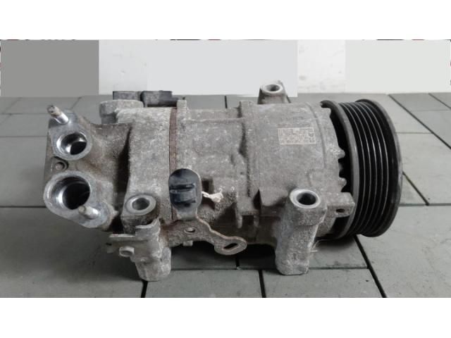 bontott DS DS 7 Klímakompresszor