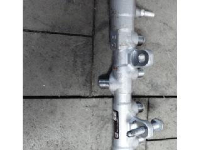 bontott DS DS 7 Közösnyomócső