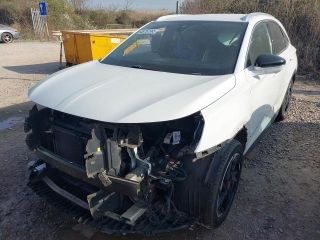 bontott DS DS 7 Közösnyomócső