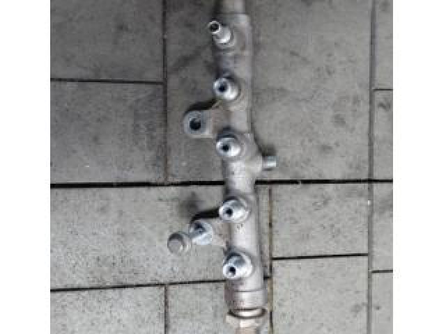 bontott DS DS 7 Közösnyomócső