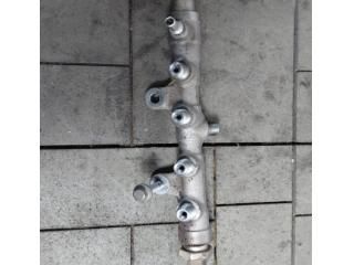 bontott DS DS 7 Közösnyomócső