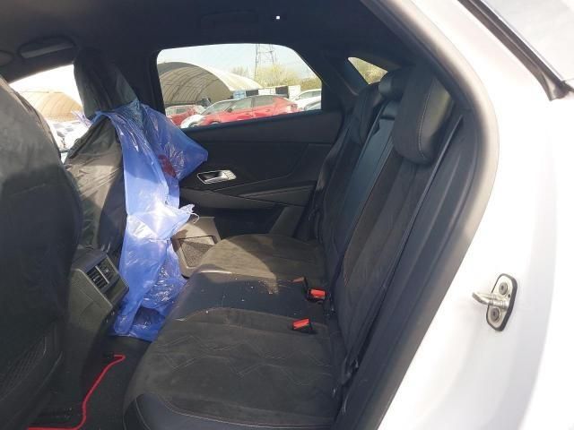 bontott DS DS 7 Motor Tartó Bak Jobb