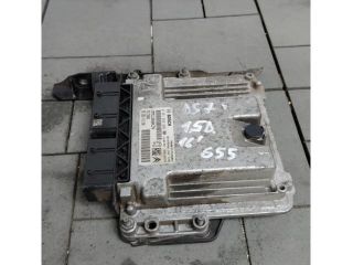 bontott DS DS 7 Motorvezérlő