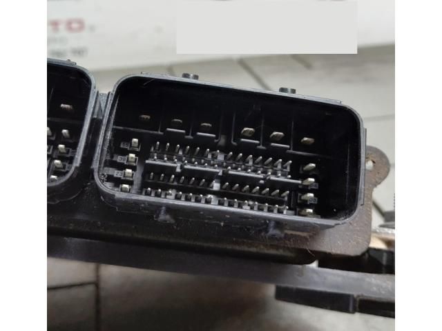 bontott DS DS 7 Motorvezérlő