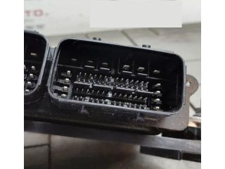 bontott DS DS 7 Motorvezérlő