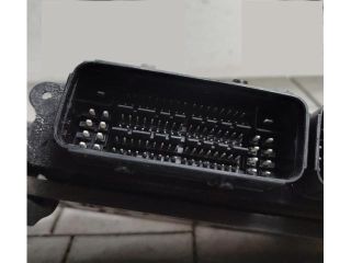 bontott DS DS 7 Motorvezérlő