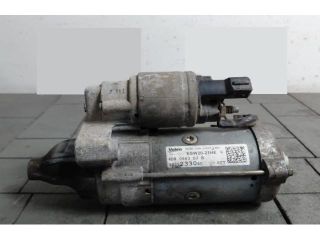 bontott DS DS 7 Önindító