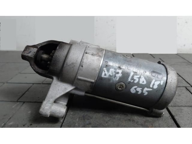 bontott DS DS 7 Önindító