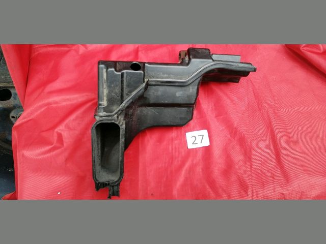 bontott DS DS 7 Rezonátor