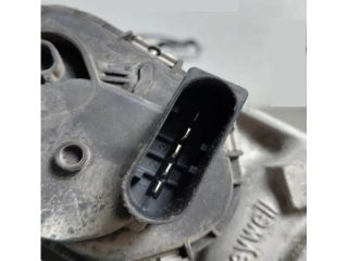 bontott DS DS 7 Turbó