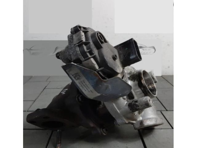 bontott DS DS 7 Turbó