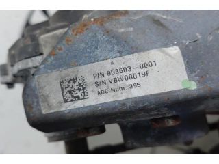 bontott DS DS 7 Turbó