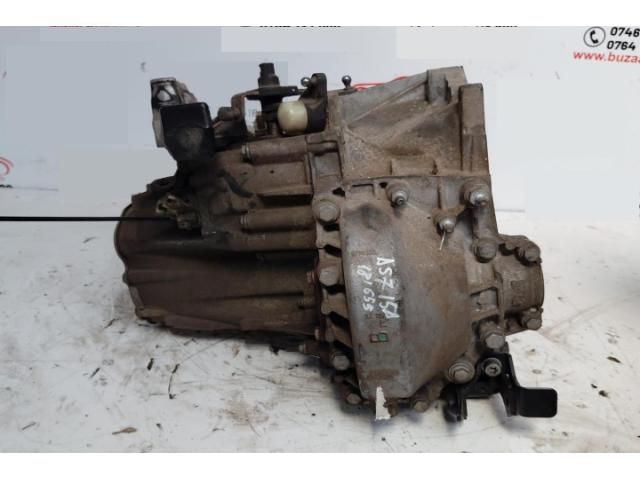 bontott DS DS 7 Váltó (Mechanikus)