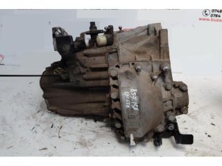 bontott DS DS 7 Váltó (Mechanikus)