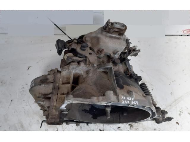 bontott DS DS 7 Váltó (Mechanikus)