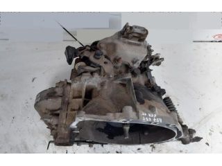 bontott DS DS 7 Váltó (Mechanikus)