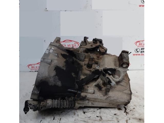 bontott DS DS 7 Váltó (Mechanikus)