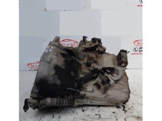 bontott DS DS 7 Váltó (Mechanikus)