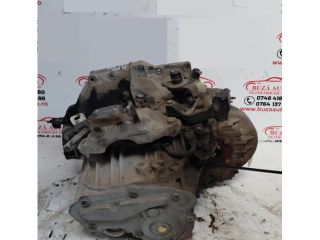 bontott DS DS 7 Váltó (Mechanikus)