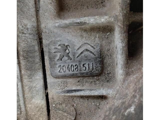 bontott DS DS 7 Váltó (Mechanikus)