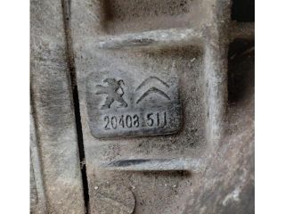 bontott DS DS 7 Váltó (Mechanikus)