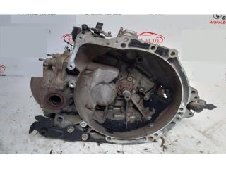 bontott DS DS 7 Váltó (Mechanikus)