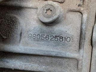 bontott DS DS 7 Váltó (Mechanikus)