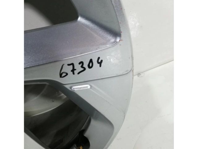 bontott DS DS 7 Alufelni (1 db)